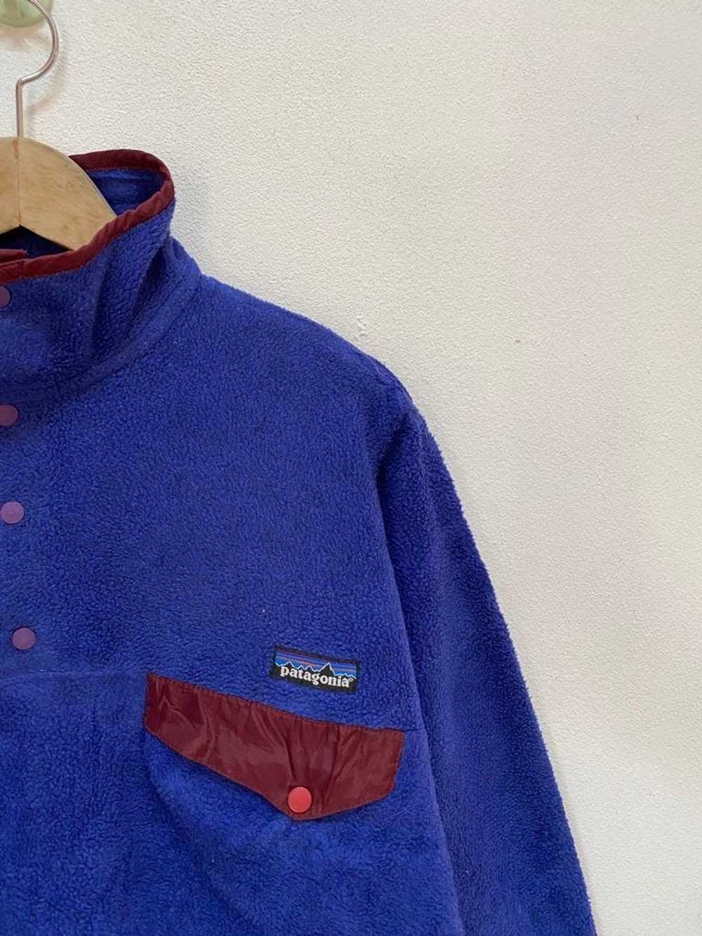 Archival Clothing × Patagonia × Streetwear Patago… - image 2
