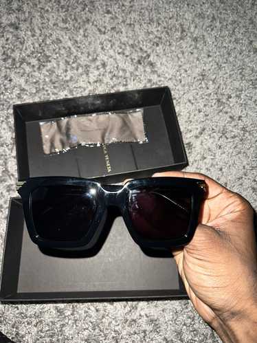 Bottega Veneta® BV1012S Sunglasses - EuroOptica™ NYC