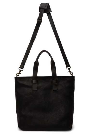 Officine Creative Leather bag - Black 10 Shopper T