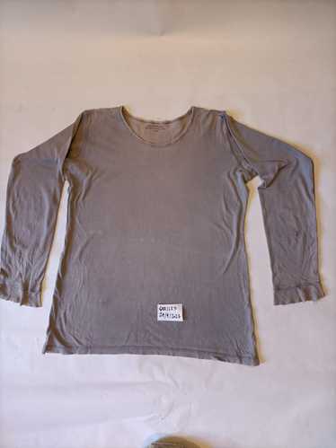 Archival Clothing Maison Margiela Men's T-Shirt S… - image 1