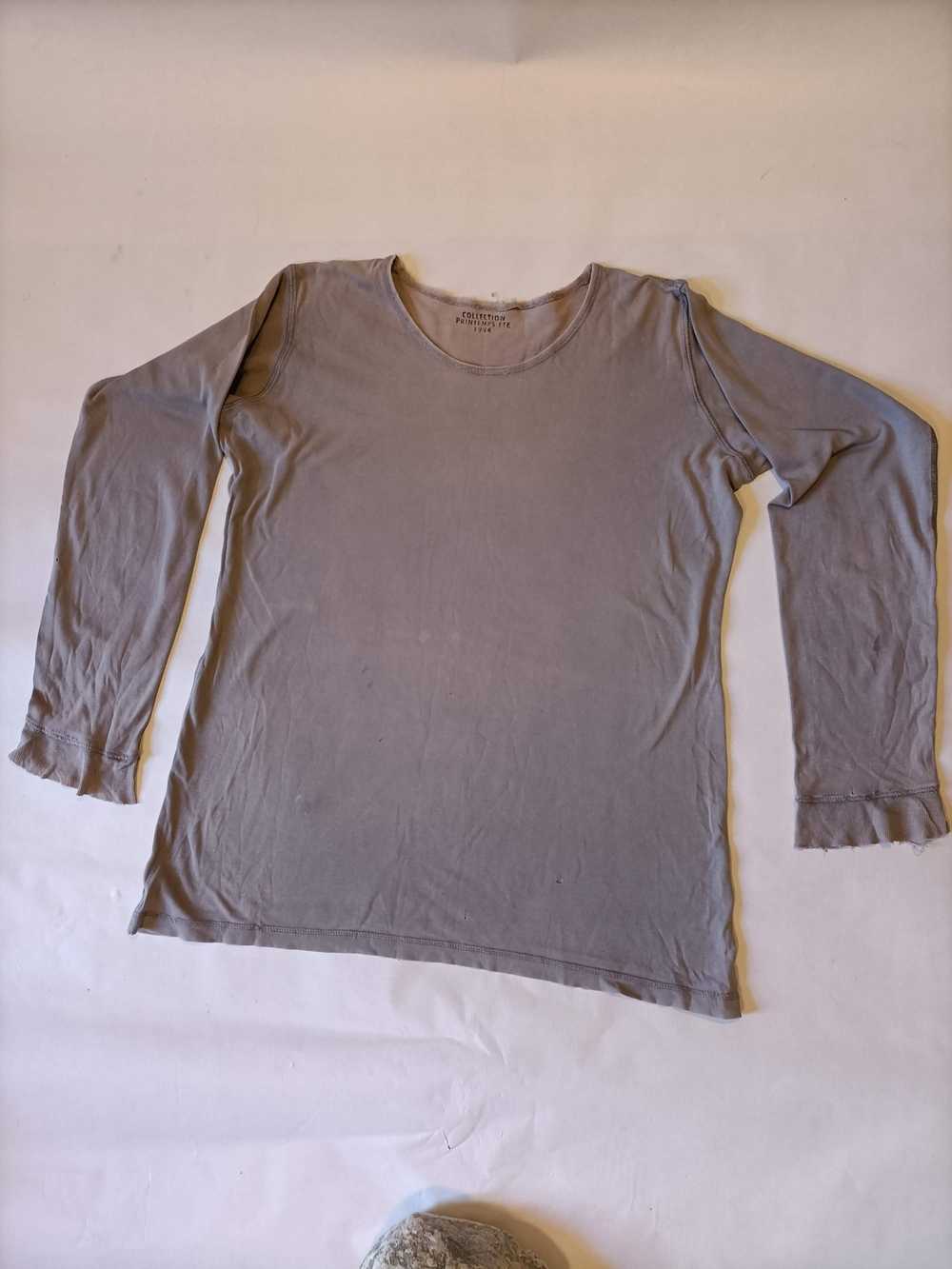 Archival Clothing Maison Margiela Men's T-Shirt S… - image 2