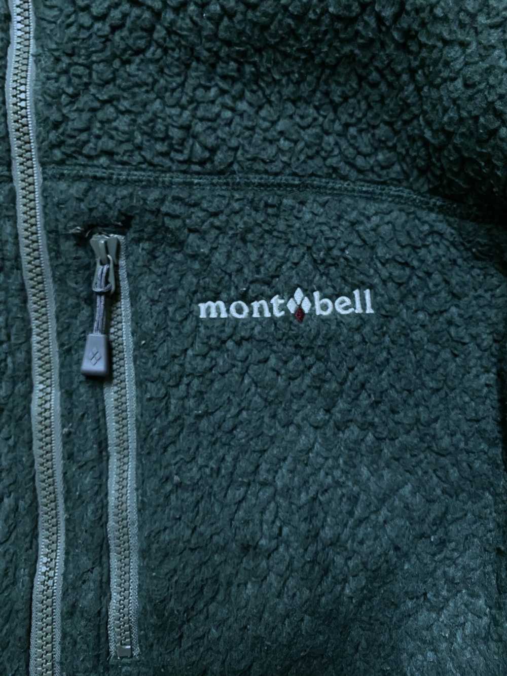 Montbell × Outdoor Life × Streetwear ❤️BIDING MON… - image 9