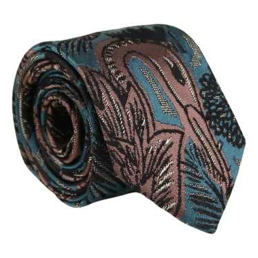 Burberry Silk tie - image 1