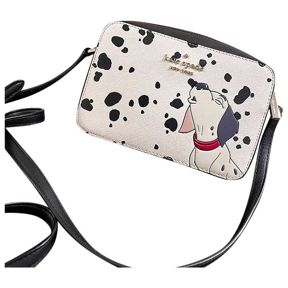 Kate Spade Leather crossbody bag - image 1