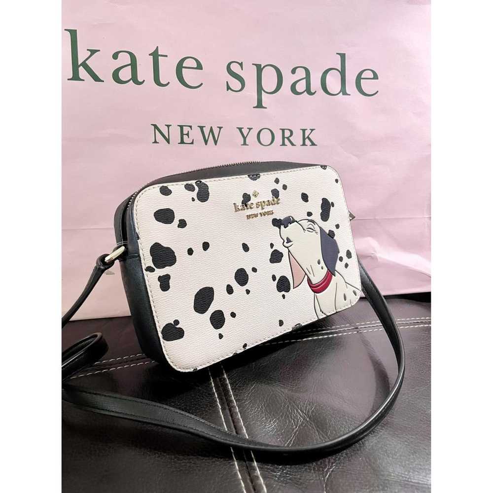 Kate Spade Leather crossbody bag - image 2