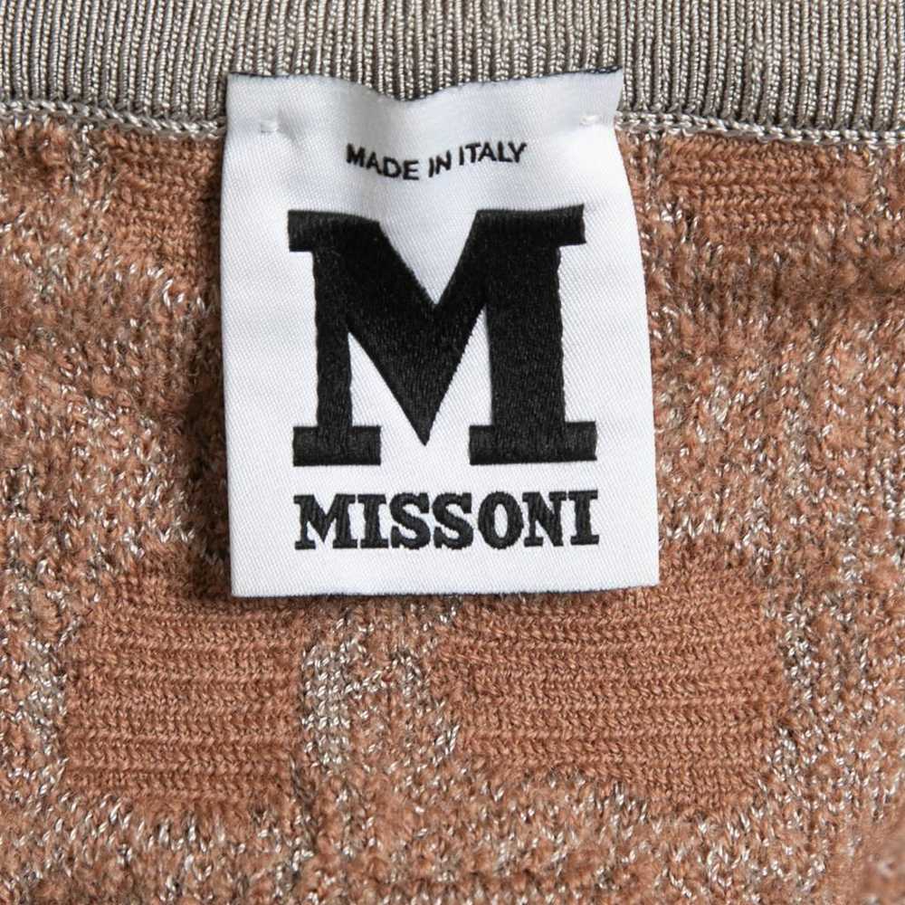 M Missoni Skirt - image 3