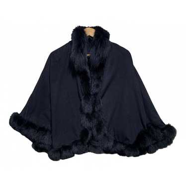 Saga Furs Cashmere coat - image 1