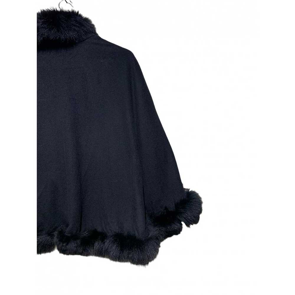 Saga Furs Cashmere coat - image 2