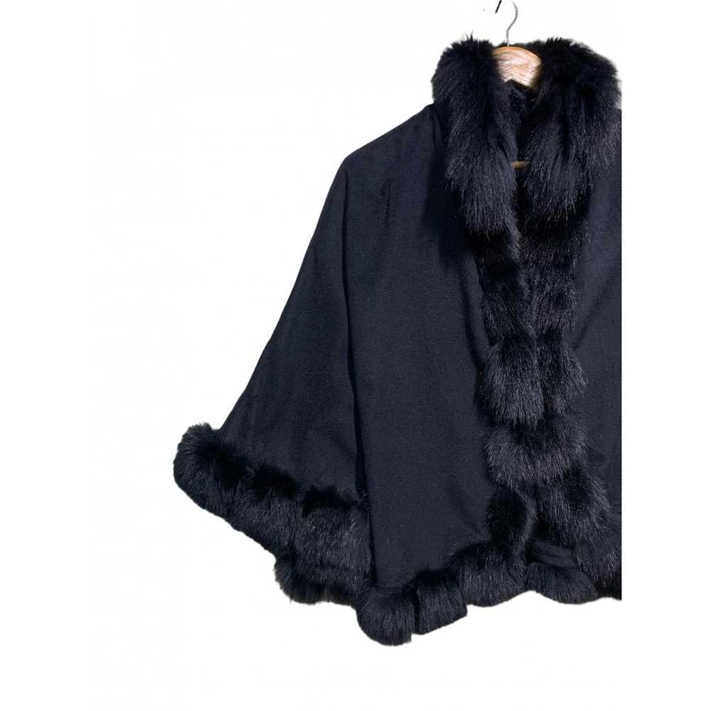 Saga Furs Cashmere coat - image 6