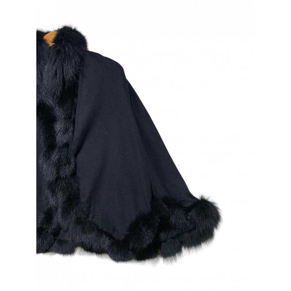 Saga Furs Cashmere coat - image 7