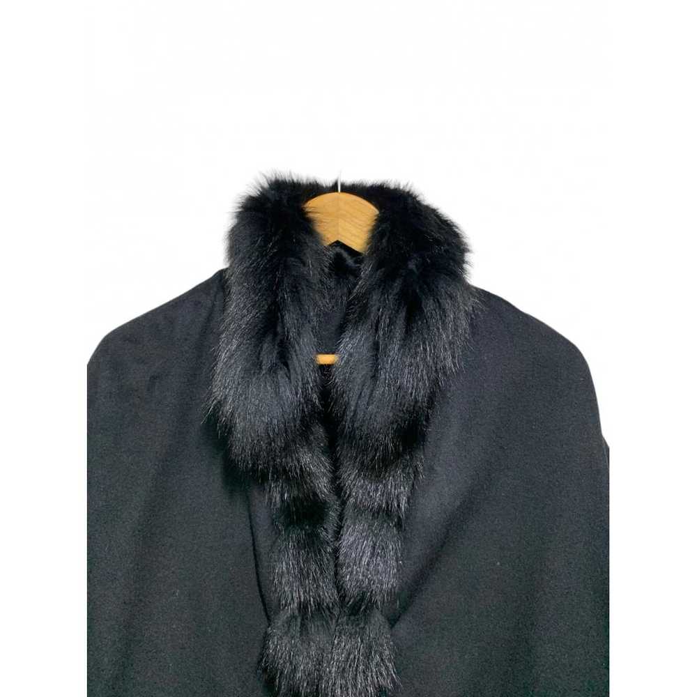 Saga Furs Cashmere coat - image 8