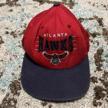 Mitchell & Ness × NBA Atlanta Hawks Mitchell and … - image 1