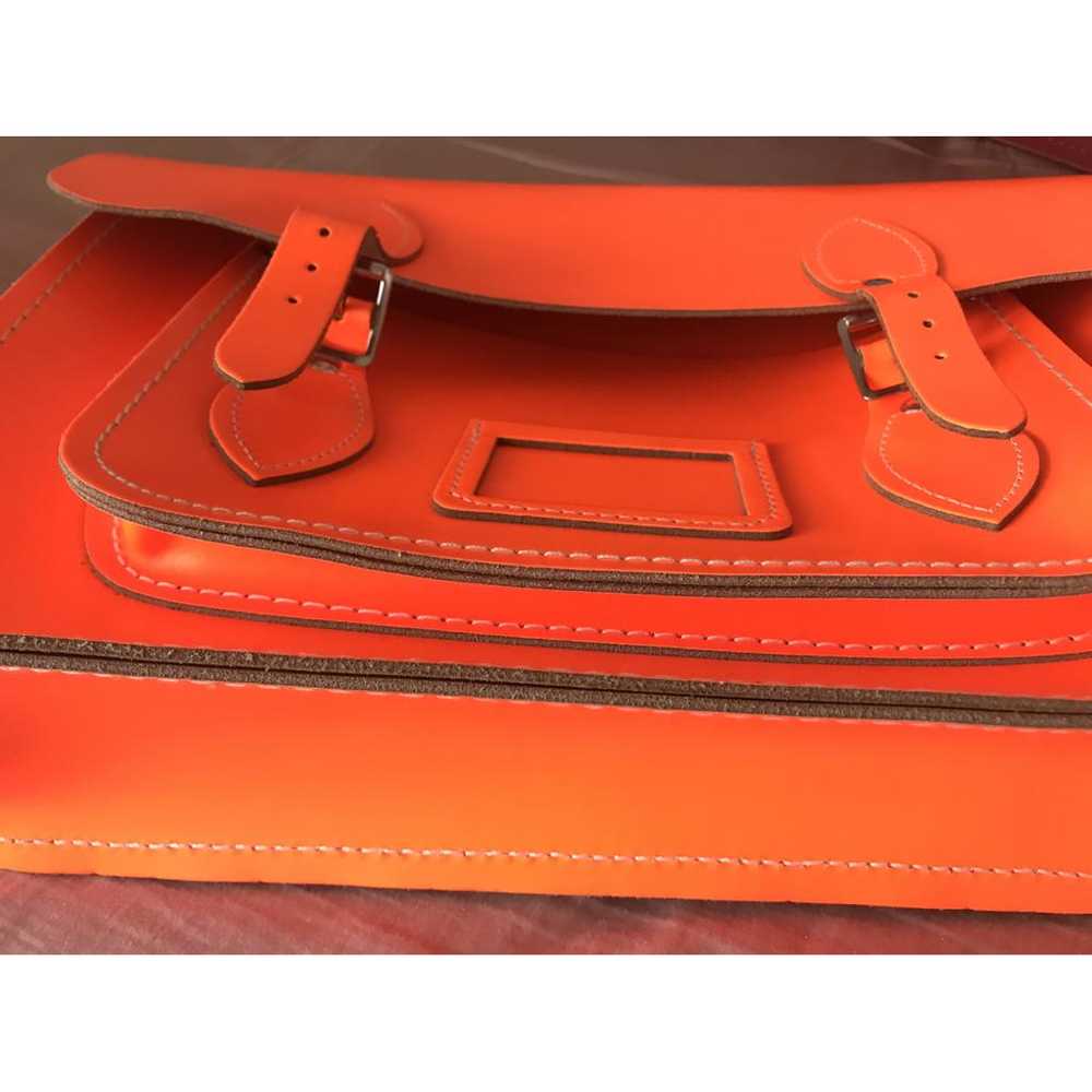 Cambridge Satchel Company Leather satchel - image 3