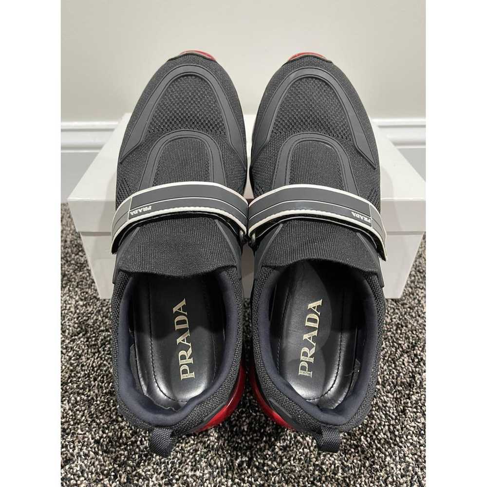 Prada Cloudbust low trainers - image 7