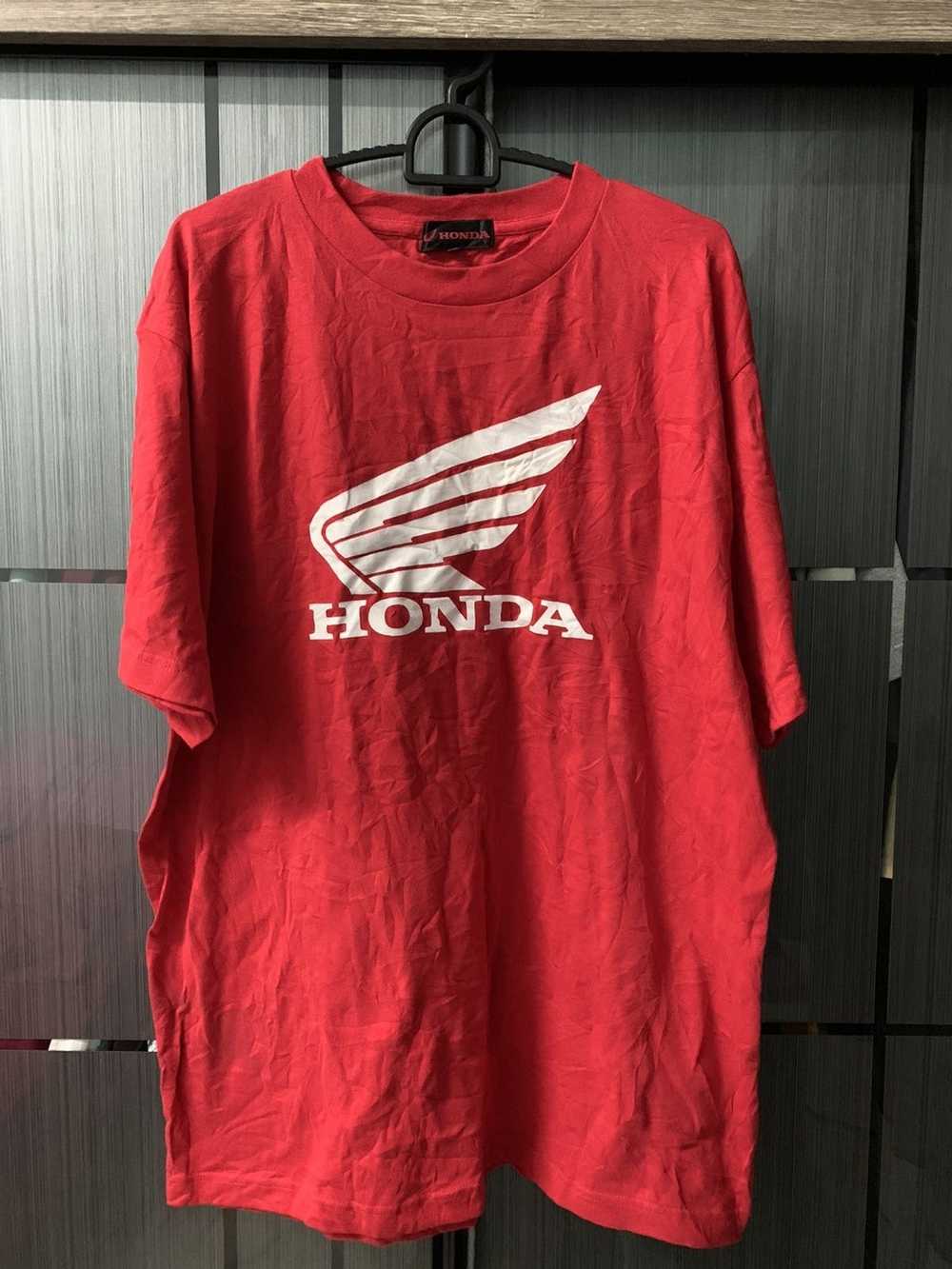 Honda × Japanese Brand × Vintage VINTAGE HONDA T … - image 1
