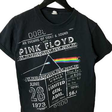 Pink Floyd × Urban Outfitters × Vintage 2011 Pink… - image 1
