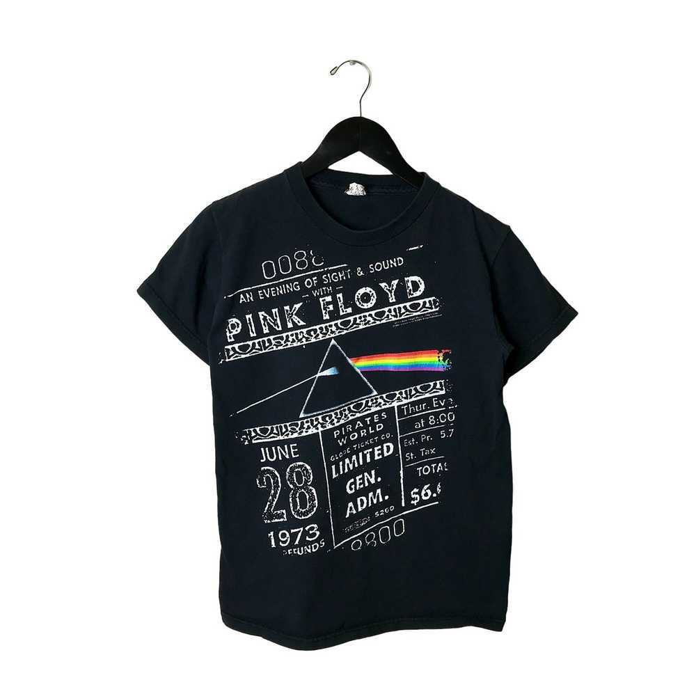 Pink Floyd × Urban Outfitters × Vintage 2011 Pink… - image 2