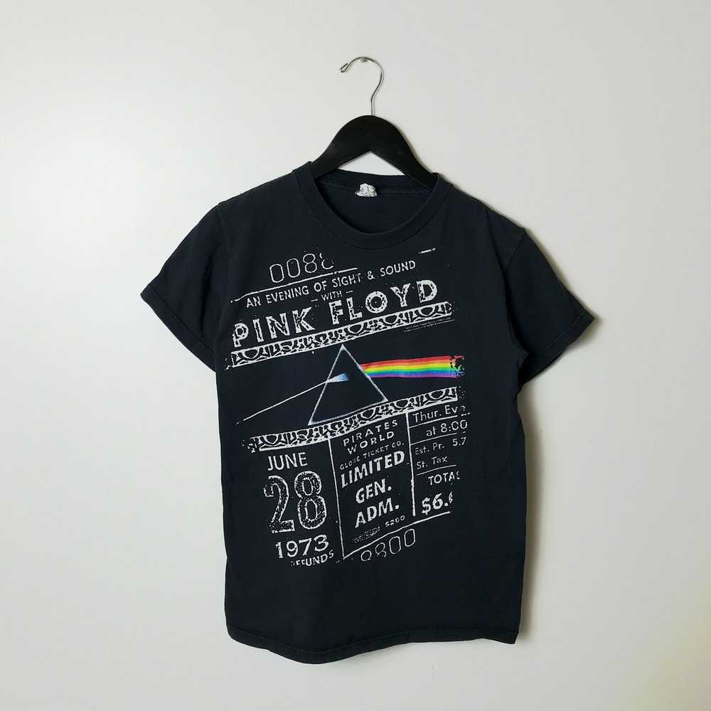 Pink Floyd × Urban Outfitters × Vintage 2011 Pink… - image 8