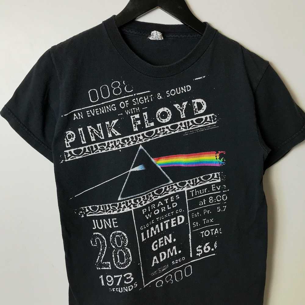 Pink Floyd × Urban Outfitters × Vintage 2011 Pink… - image 9
