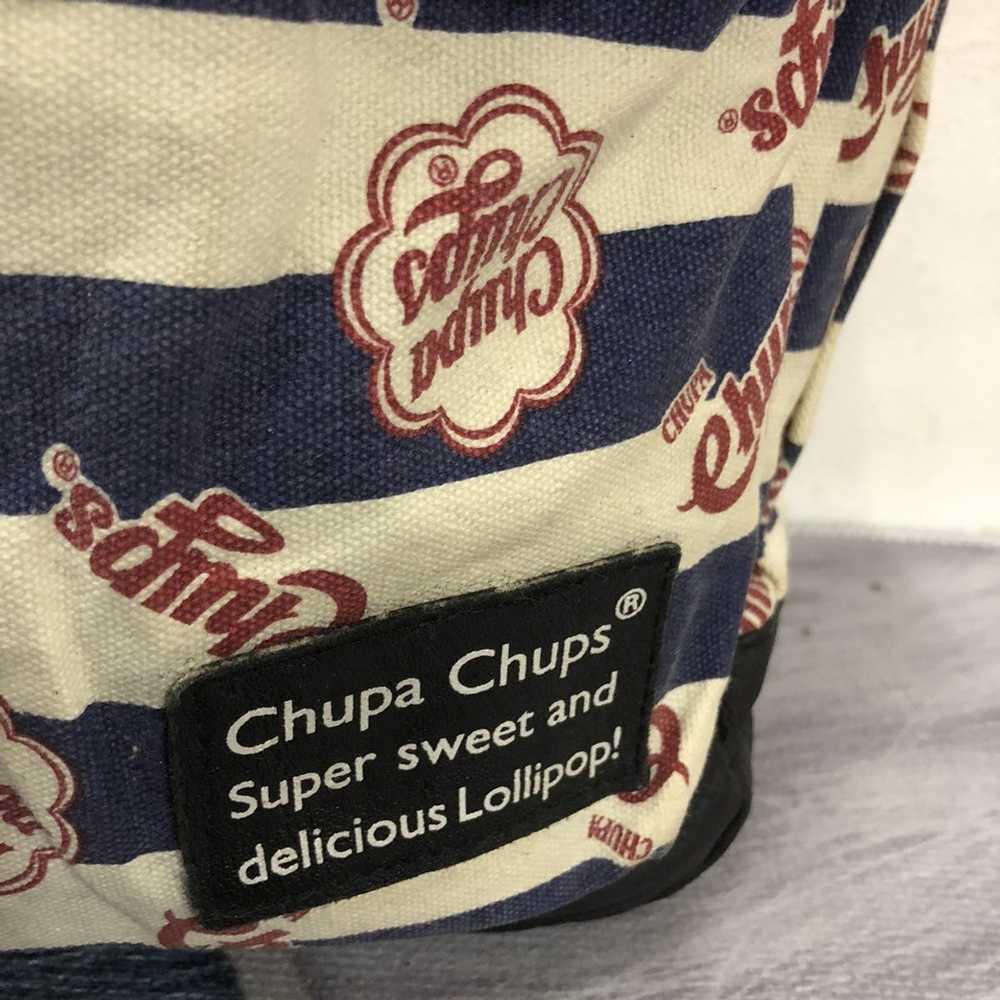 Japanese Brand chupa chups lollipop! fullprinted … - image 2