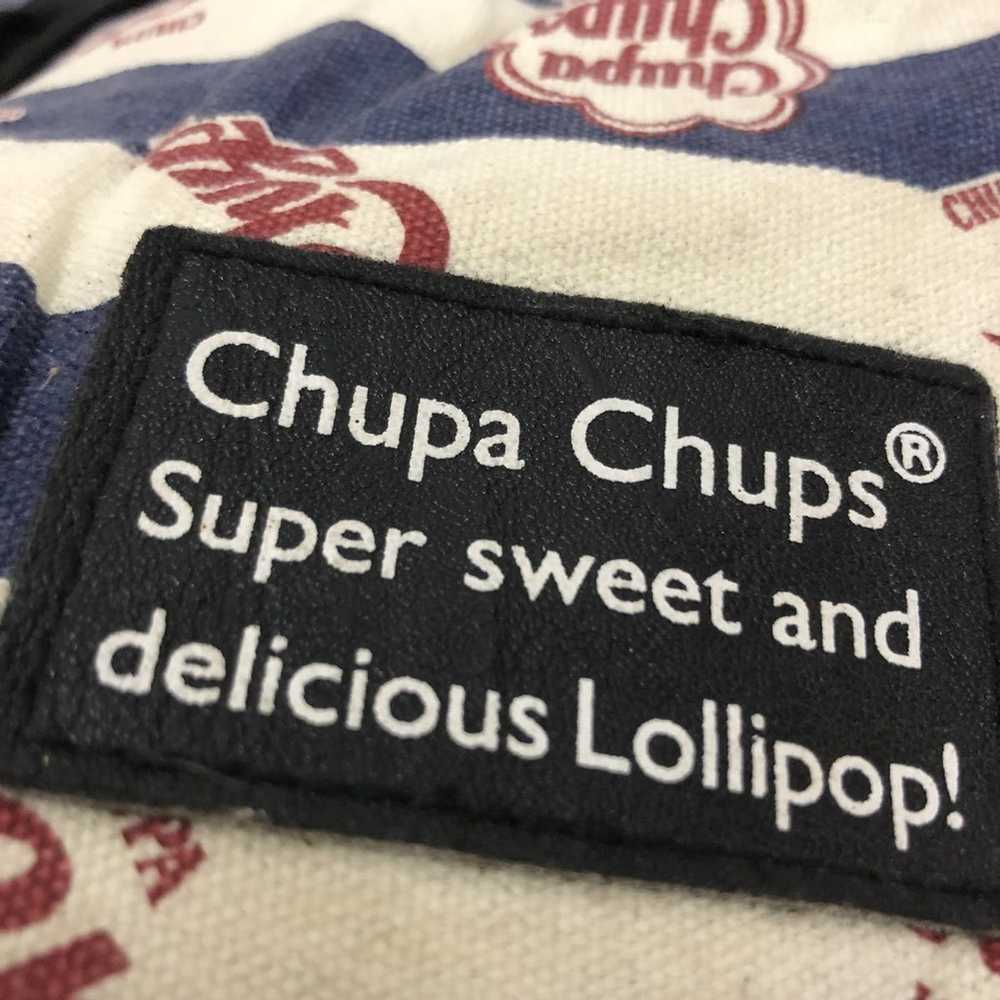 Japanese Brand chupa chups lollipop! fullprinted … - image 5