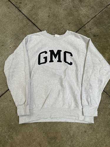 Gm Brand Chevy Trucks × Vintage VTG GMC General Mo