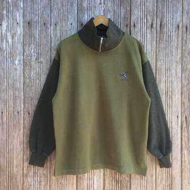 Vintage jean louis fradet - Gem