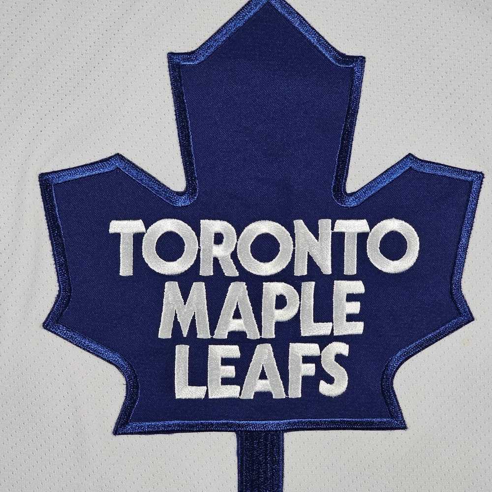 Ccm × NHL × Vintage Toronto Maple Leafs Vintage C… - image 3