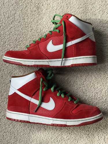 Nike Dunk High Pro SB Big Gulp