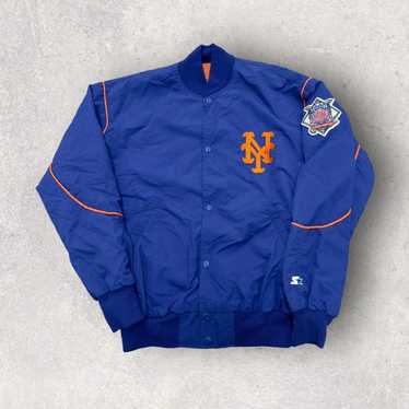 New york mets jacket - Gem
