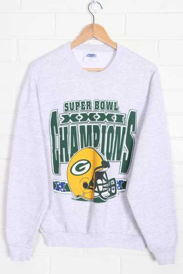 NFL Green Bay Packers 1997 Super Bowl Champions S… - image 1