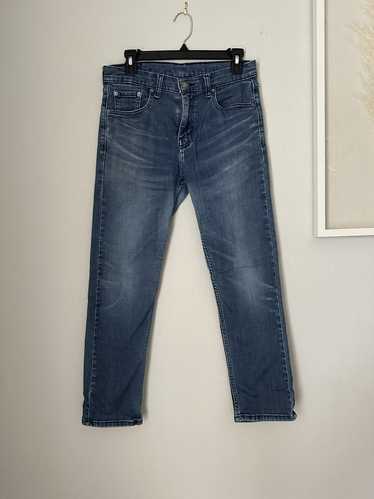 Levi's × Vintage Vintage Levi’s 502 Jeans