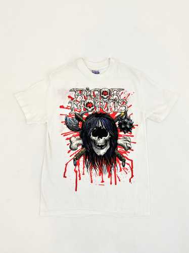 1988 Rigor Mortis Tee