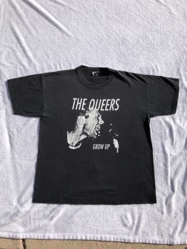 90s the queers band - Gem