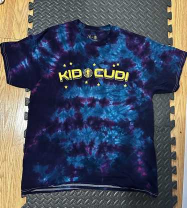Kid Cudi Kid Cudi x Camp McDonald’s Intergalactic 