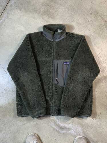 Patagonia × Streetwear × Vintage 2001 Patagonia De