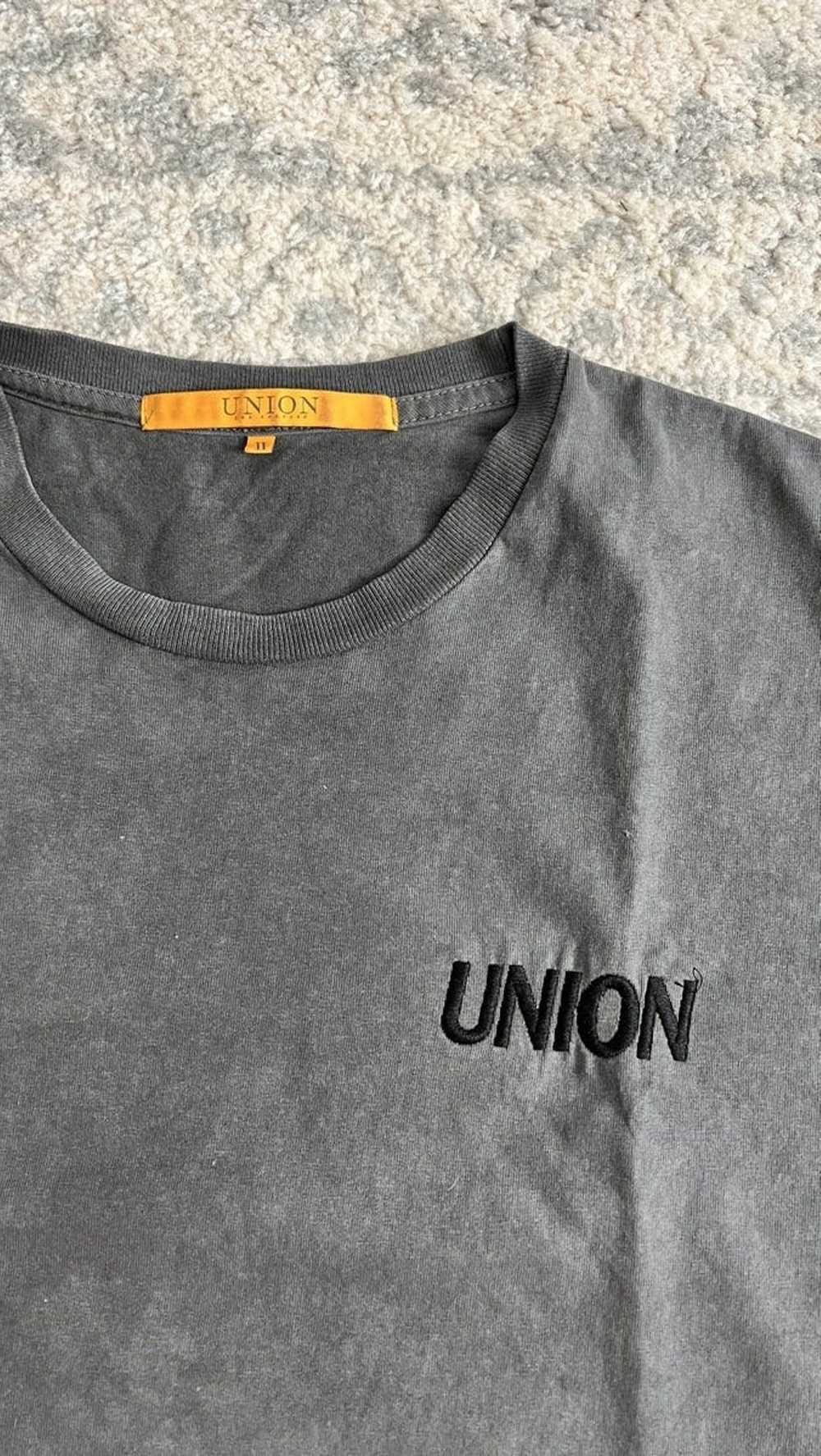 Union Union LA Dub tee - image 4