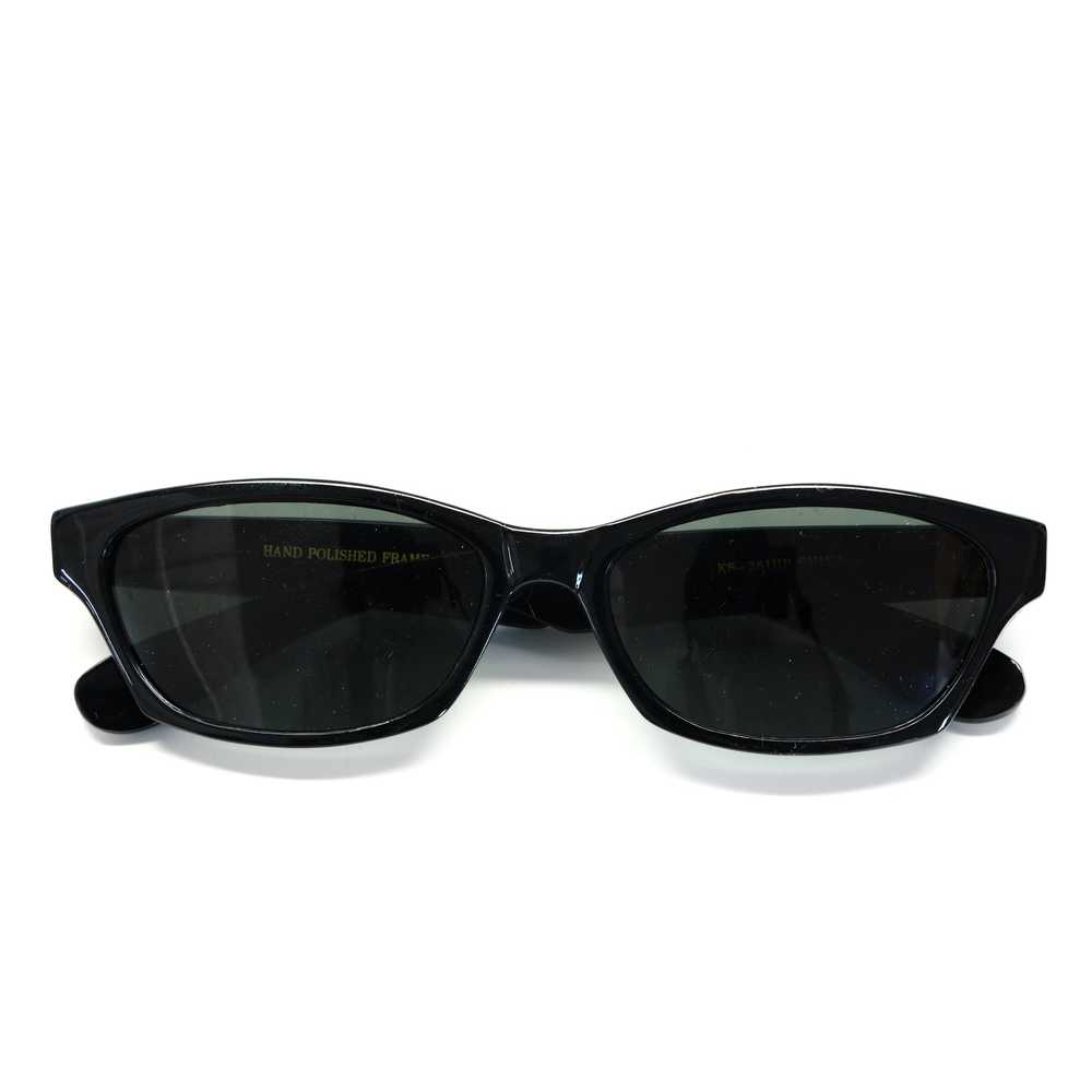 Deadstock Original Rectangular Wayfarer Frame Sun… - image 2