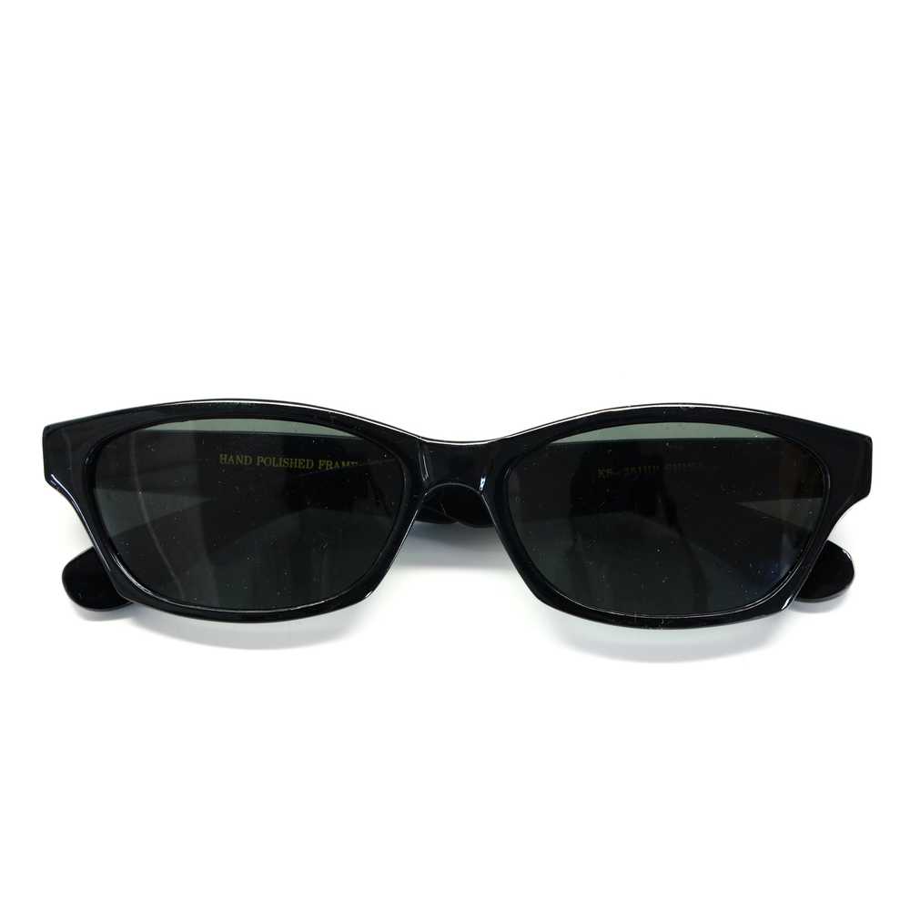 Deadstock Original Rectangular Wayfarer Frame Sun… - image 3