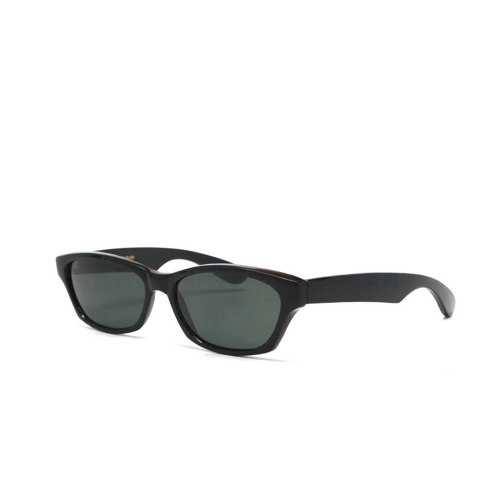 Deadstock Original Rectangular Wayfarer Frame Sun… - image 4