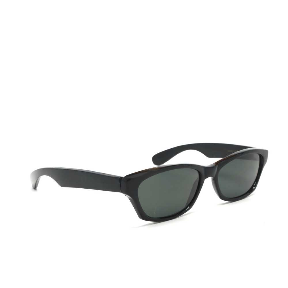 Deadstock Original Rectangular Wayfarer Frame Sun… - image 7