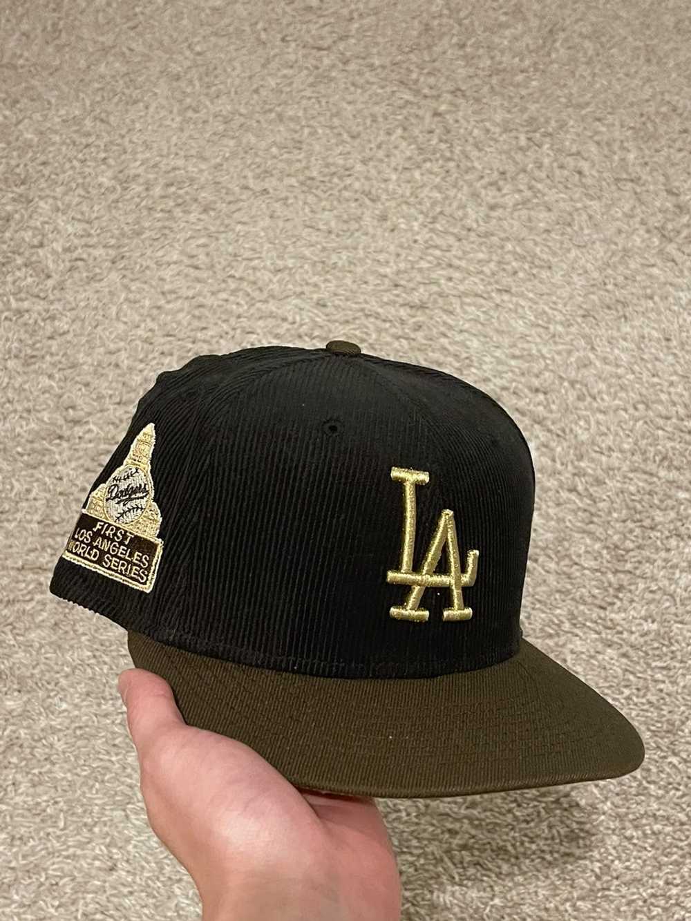 Los Angeles Dodgers × MLB × New Era LA DODGERS BL… - image 1