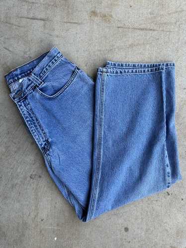 Calvin Klein Calvin Klein Jeans - Vintage - image 1