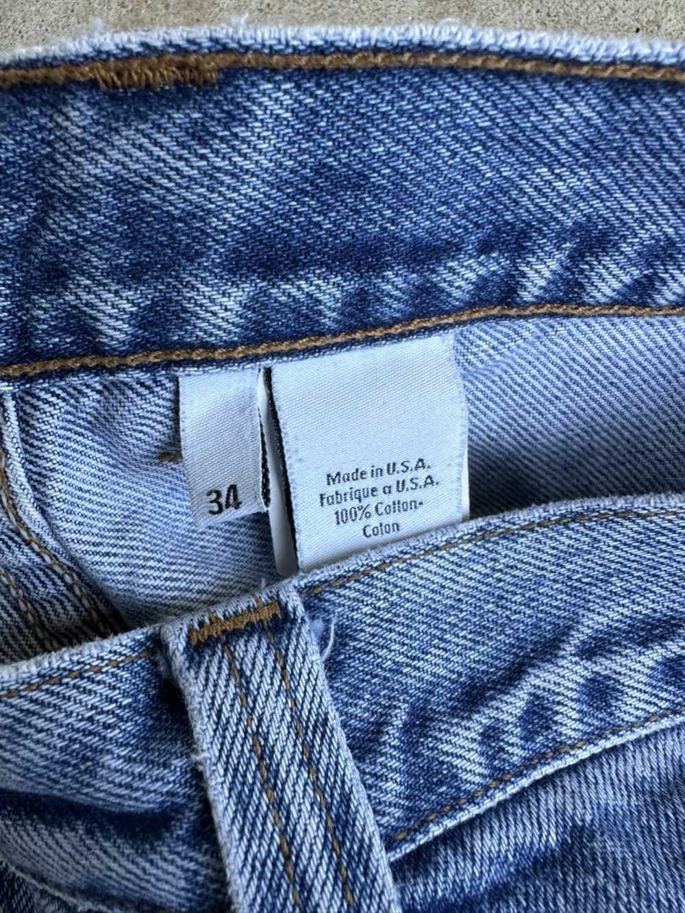 Calvin Klein Calvin Klein Jeans - Vintage - image 4
