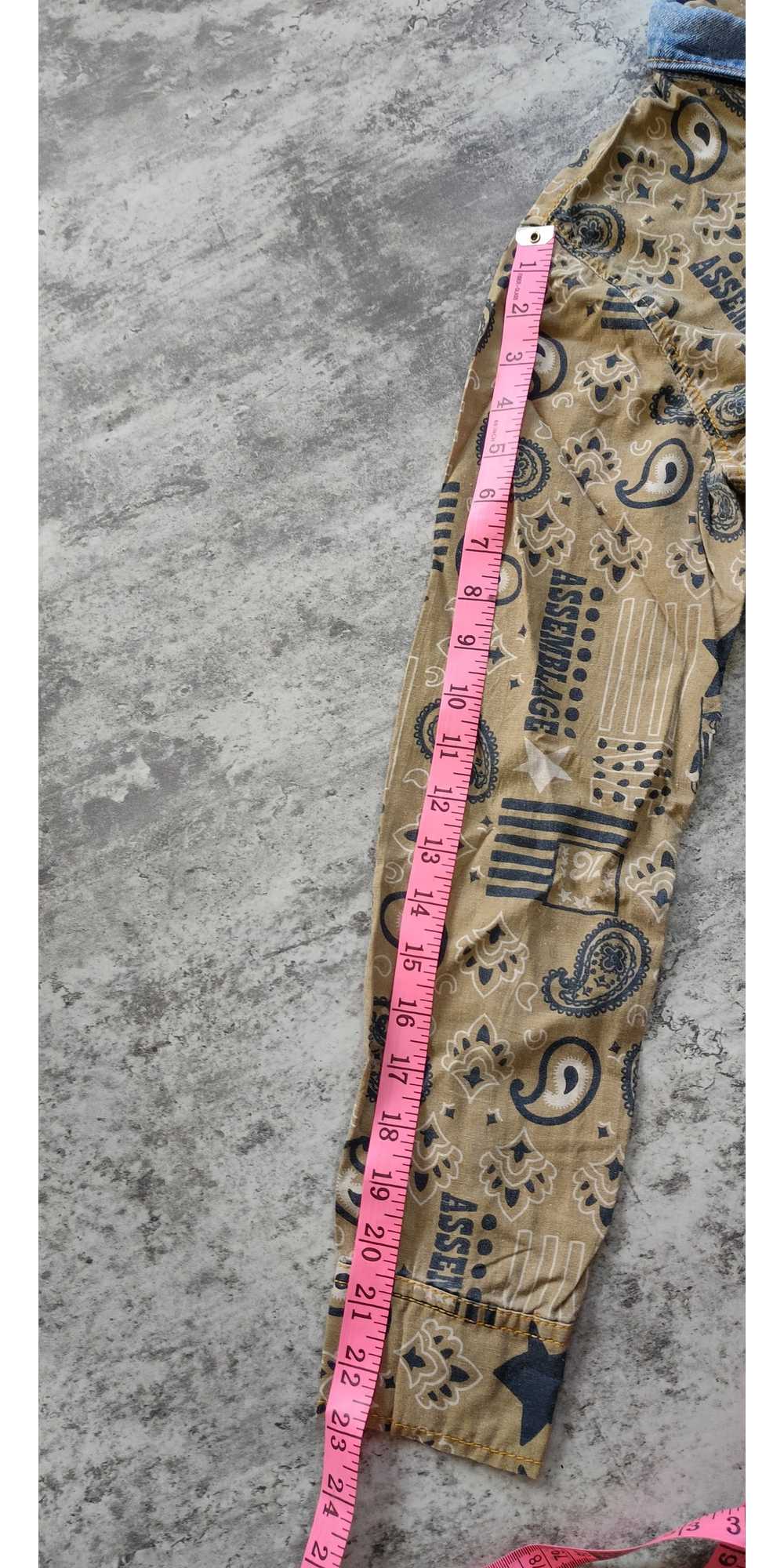 Designer × Issey Miyake × Ne-Net Ne-Net by Issey … - image 11