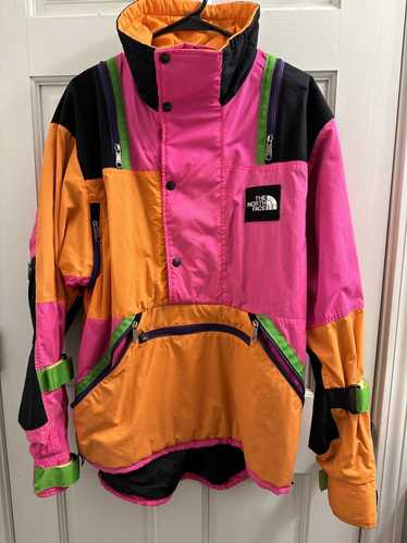 The North Face 1980s VINTAGE NORTH FACE JACKET