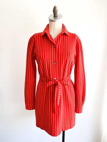 1960's Rudi Gernreich Knit Dress - image 1