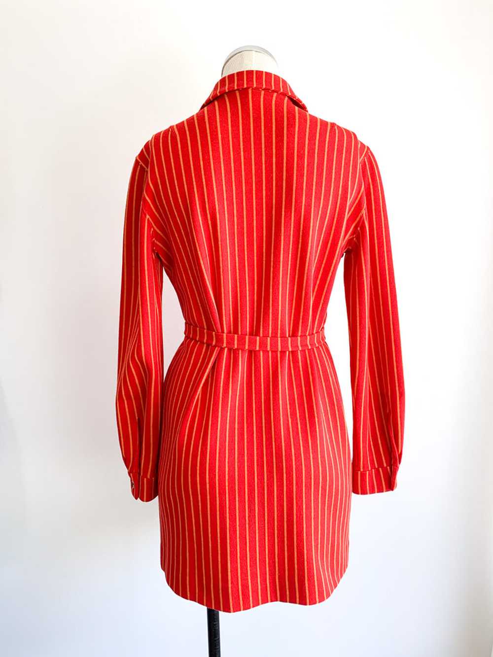 1960's Rudi Gernreich Knit Dress - image 3