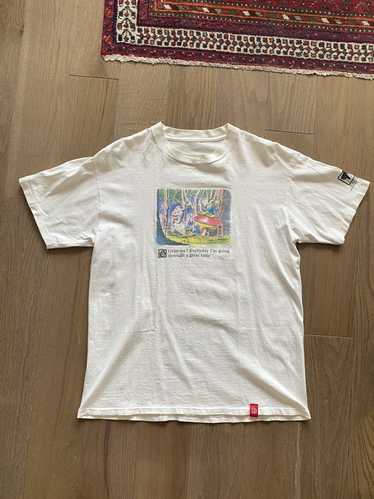 General Research General Research 1998 Tee