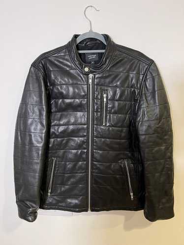 Lamarque Lamarque Leather Jacket